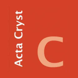 Acta Crystallographica Section C logo